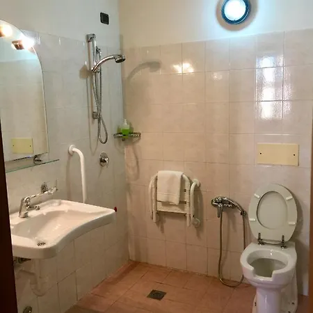 Brembo 3* Camerata Cornello