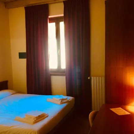 Brembo 3* Camerata Cornello