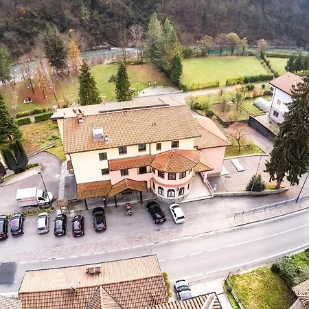 Brembo 3* Camerata Cornello