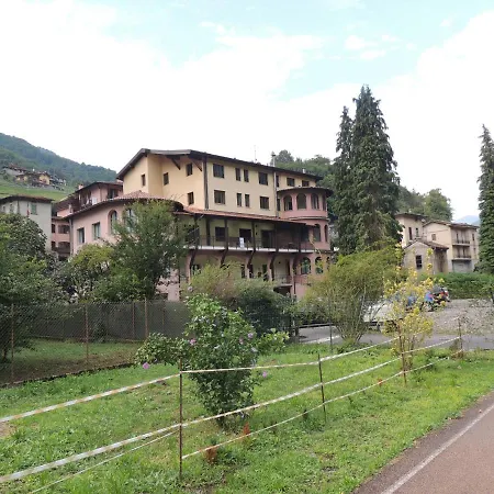 Brembo Camerata Cornello