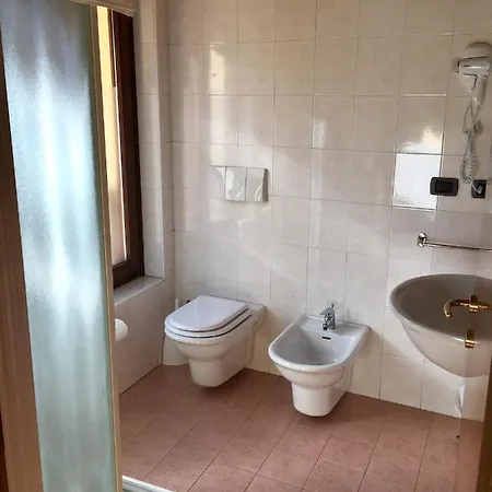 Brembo Hotel Camerata Cornello