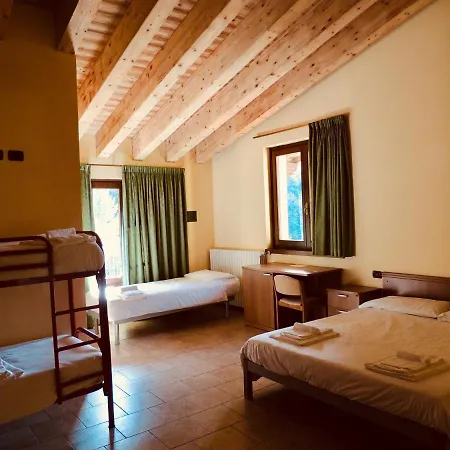 Hotel Brembo Camerata Cornello