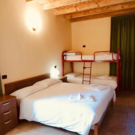 Brembo 3* Camerata Cornello