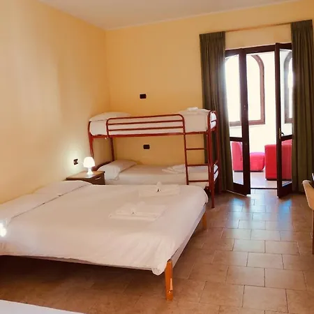 Hotel Brembo Camerata Cornello