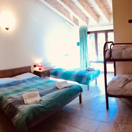 Brembo Hotel Camerata Cornello