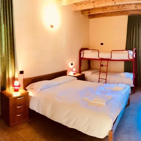 Hotel Brembo Camerata Cornello