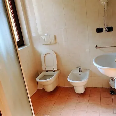 Brembo Hotel