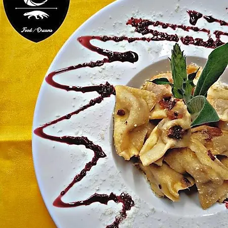 Hotel Brembo Camerata Cornello