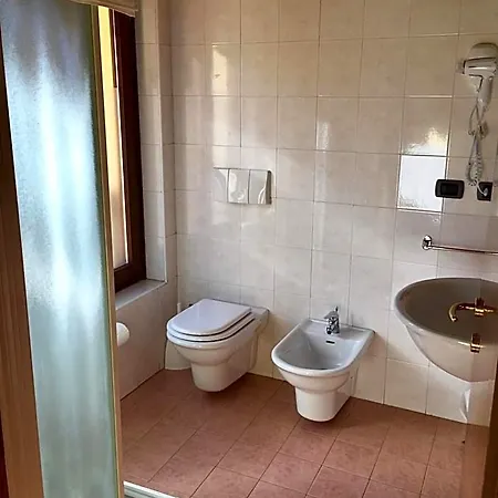 Hotel Brembo Camerata Cornello