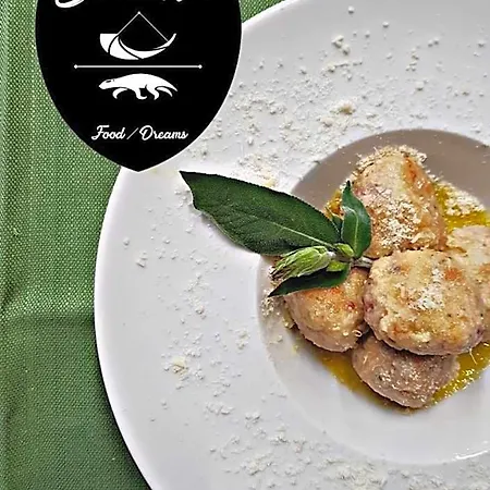 Hotel Brembo Camerata Cornello