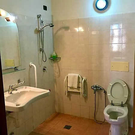 Brembo Hotel 3*