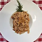 Brembo Camerata Cornello