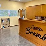 Brembo Szálloda