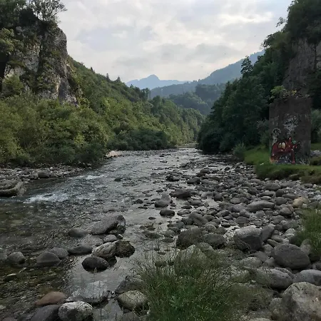 Brembo 3* Camerata Cornello