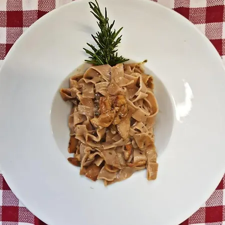 Brembo Camerata Cornello
