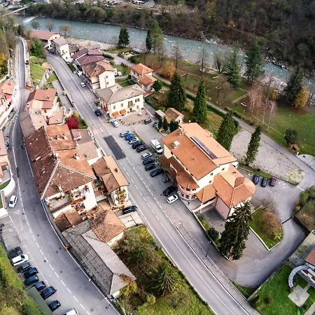 Hotel Brembo