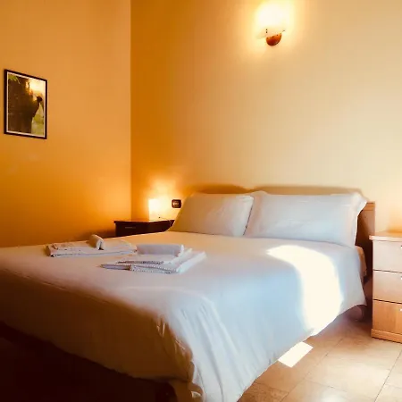 Hotel Brembo Camerata Cornello