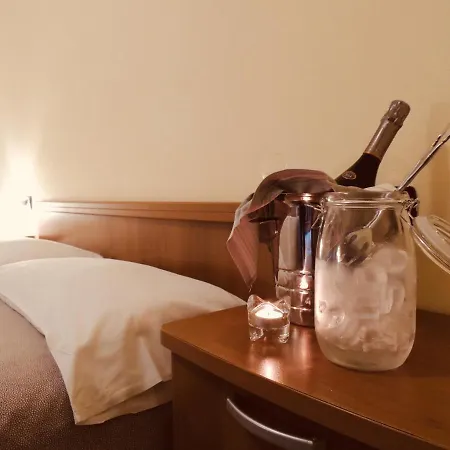 Brembo Camerata Cornello