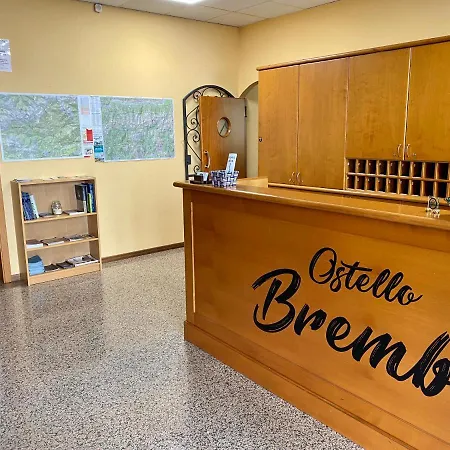 Brembo Hotel