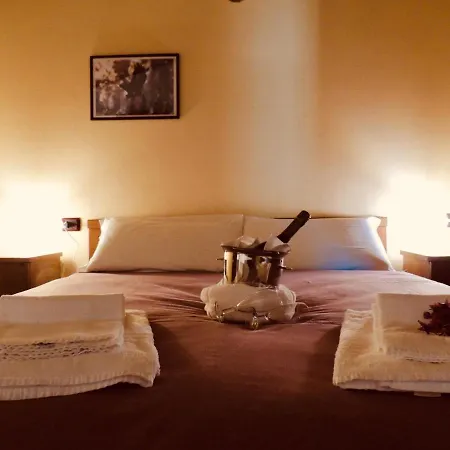Brembo Hotel