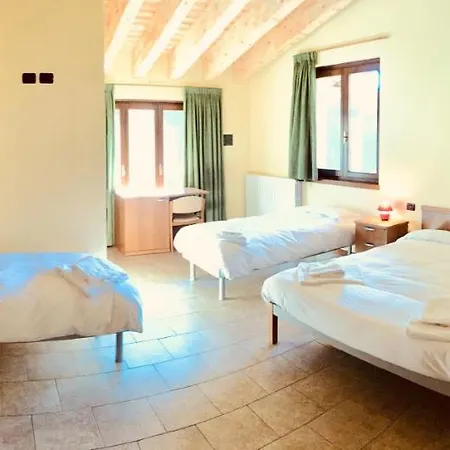 Hotel Brembo 3*