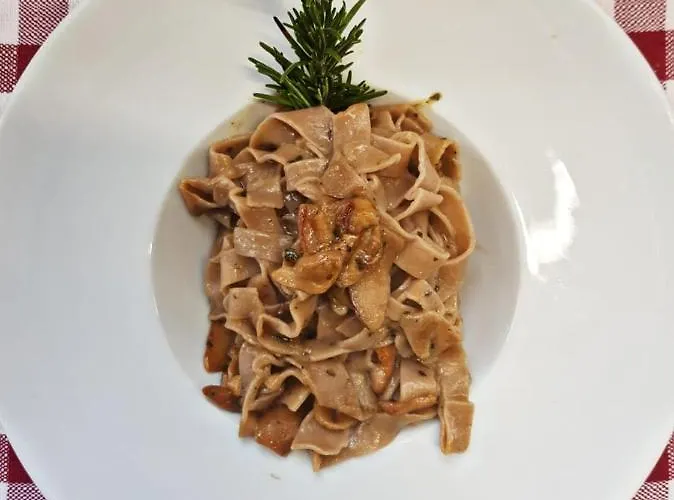 Brembo Camerata Cornello